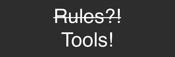 So-Called Screenwriting Rule: Do not use ‘we see / we hear’