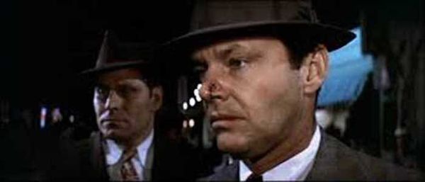 Daily Dialogue theme next week: Private Eye