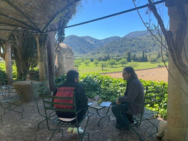 Reflections on The Write Retreat