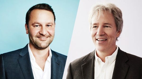 Interview (Dan Fogelman and David E. Kelley)
