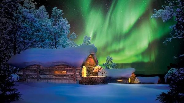 Why I keep hosting this blog… and a Christmas wish for you