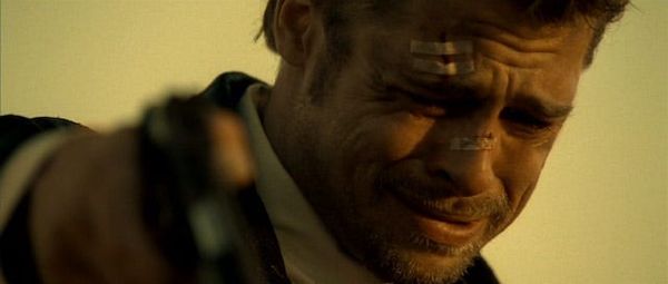 Great Scene: “Se7en”