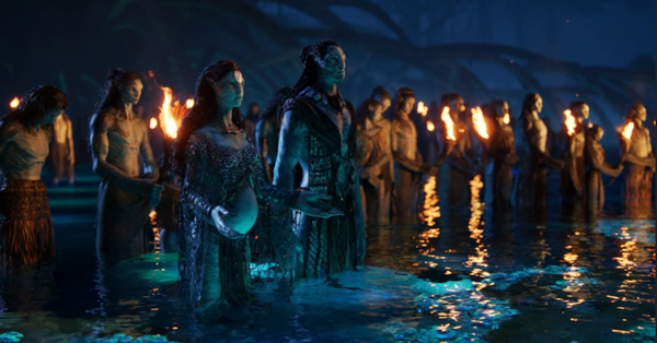 Interview: James Cameron