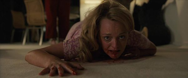 Script Analysis: “Us” — Scene-By-Scene Breakdown