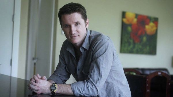 Go Into The Story Interview: Kyle Killen