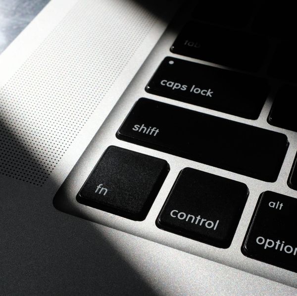 Ctrl, Alt, Del: Three Act Structure