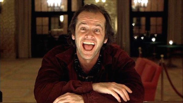 Movie Analysis: “The Shining”