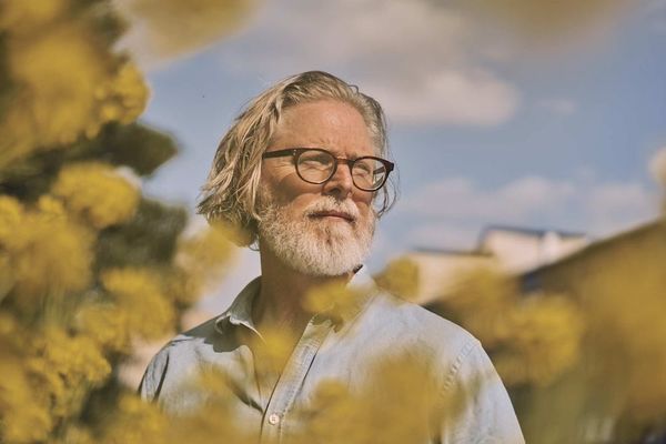 Screenwriting 101: Tony McNamara