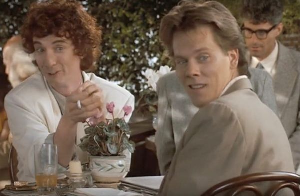 The Business of Screenwriting: Let’s do lunch!