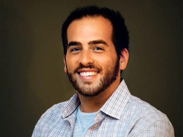 Go Into The Story Interview: Joshua Golden