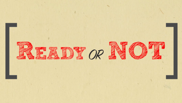 Reader Question: How do you know when your script is ready to send out?