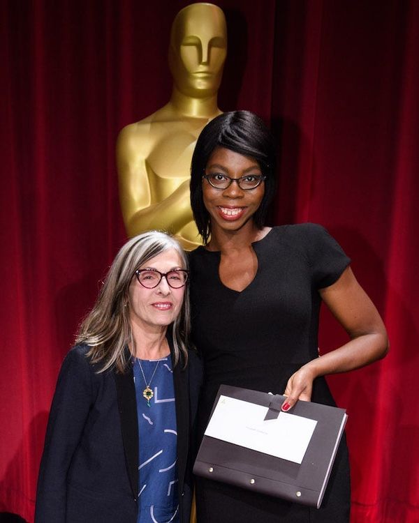 Interview (Part 5): Elizabeth Oyebode (2016 Nicholl Winner)