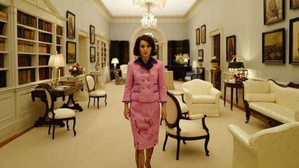 Script Analysis: “Jackie” — Part 3: Characters