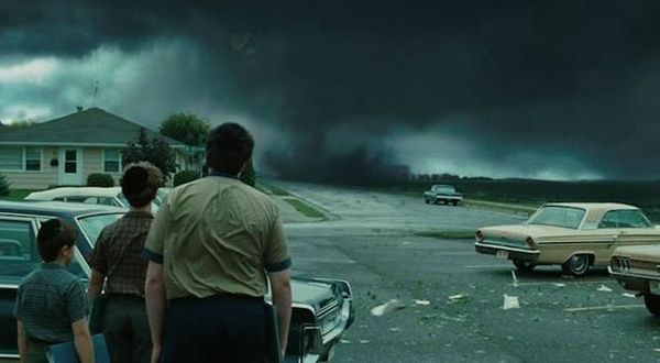 Script To Screen: “A Serious Man”
