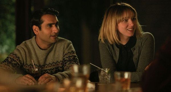 Script Analysis: “The Big Sick” — Scene By Scene Breakdown