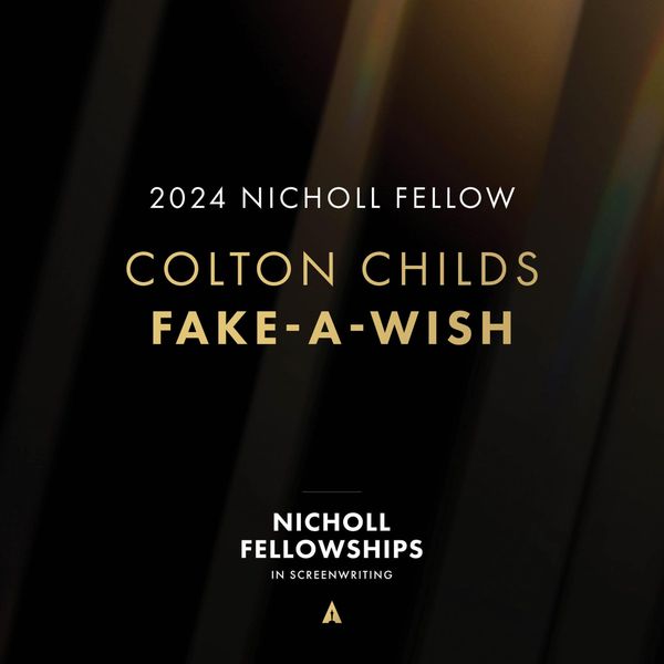 Interview (Part 3): Colton Childs