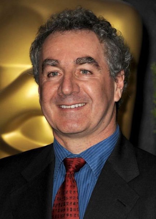 Go Into The Story interview: Stan Chervin