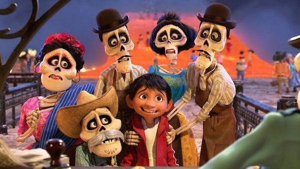 Script Analysis: “Coco” — Part 4: Themes