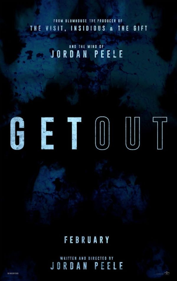 Interview (Written): Jordan Peele