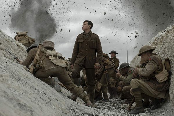 Script Analysis: ‘1917’ — Part 1: Scene-By-Scene Breakdown