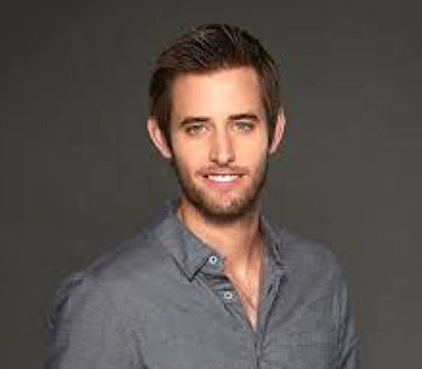 Go Into The Story Interview: Travis Braun