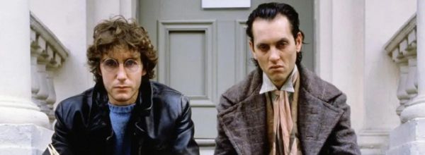 Scene Description Spotlight: “Withnail and I”