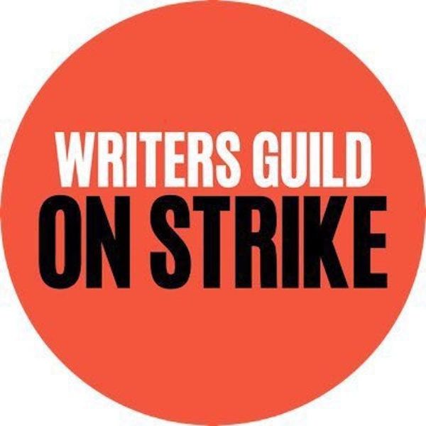 Updates: WGA Strike