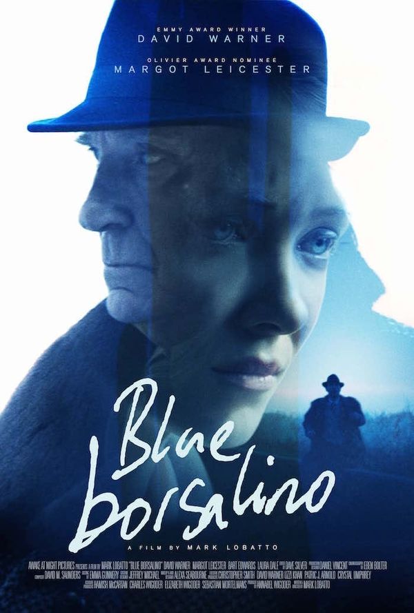 Movies You Made: “Blue Borsalino”