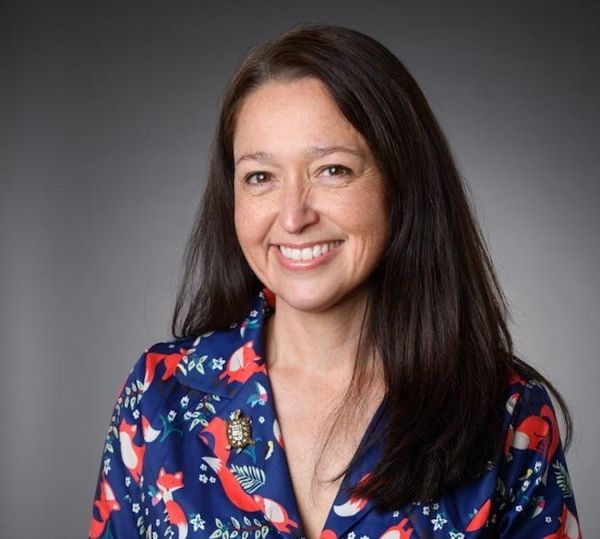 Go Into The Story Interview: Wenonah Wilms
