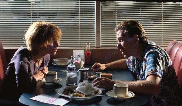 Scene Description Spotlight: “Pulp Fiction”