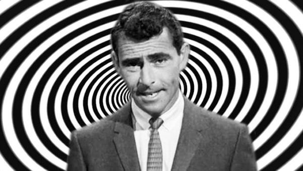 Rod Serling on Writing