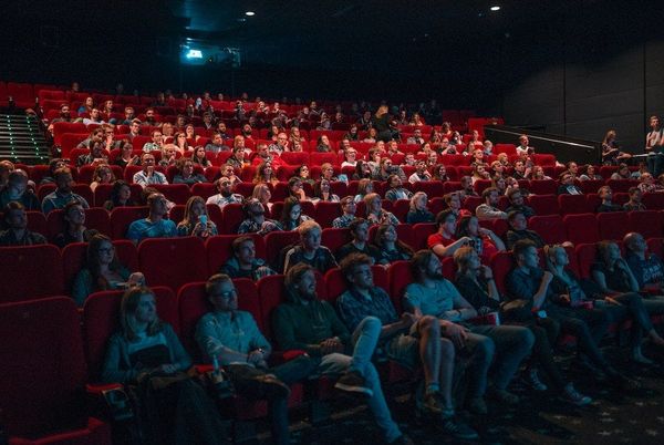 The Business of Screenwriting: Movie Stars