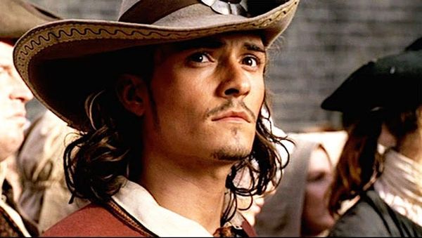 Screenwriting Back to Basics, Day 2: The Protagonist’s Arc