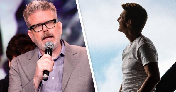Interview (Video): Christopher McQuarrie