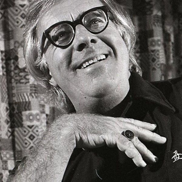 An Homage to Ray Bradbury
