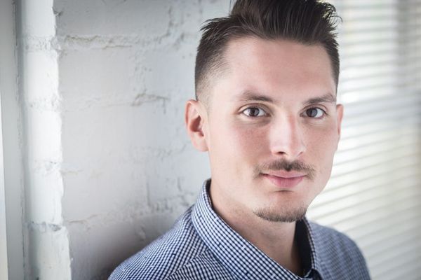 Interview (Part 3): Brian Arnold