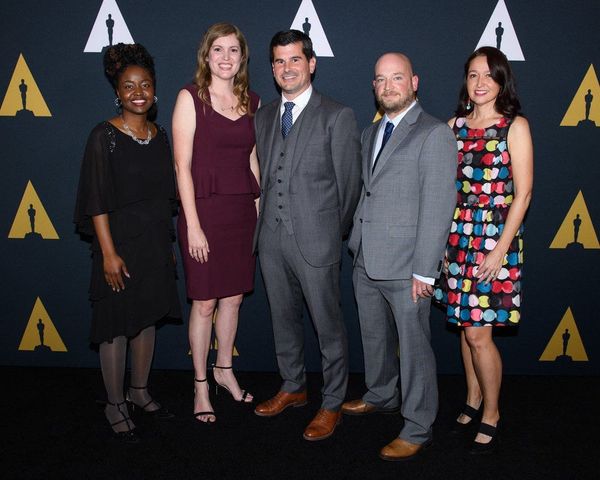 Interview (Part 2): Allison and Nicolas Buckmelter