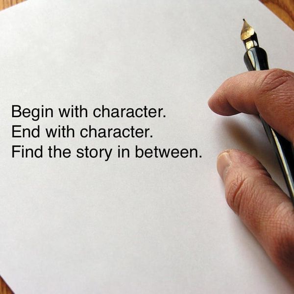 10 Things About Screenwriting: Vol. 3