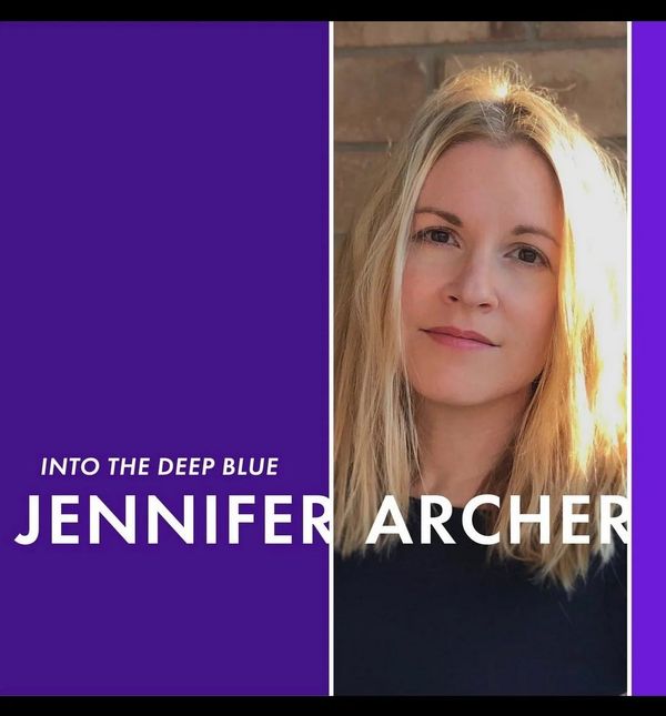 Go Into The Story Interview: Jennifer Archer