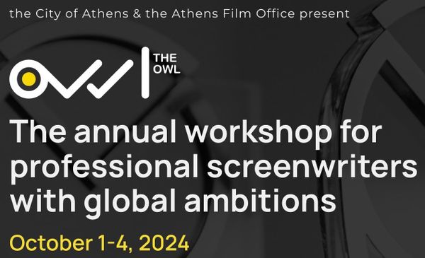 The Owl Screenwriting Workshop