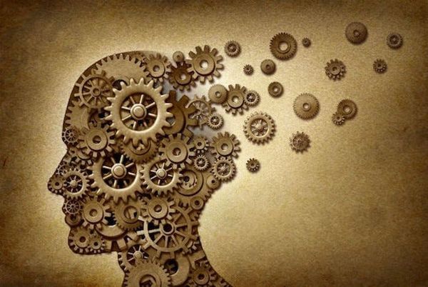 Story as psychological journey