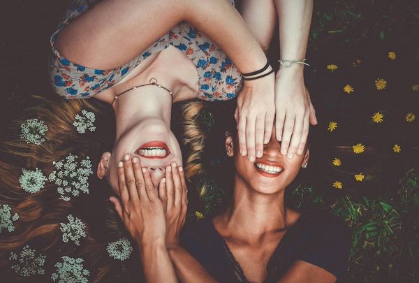 2024 Scene-Writing Challenge: Day 19