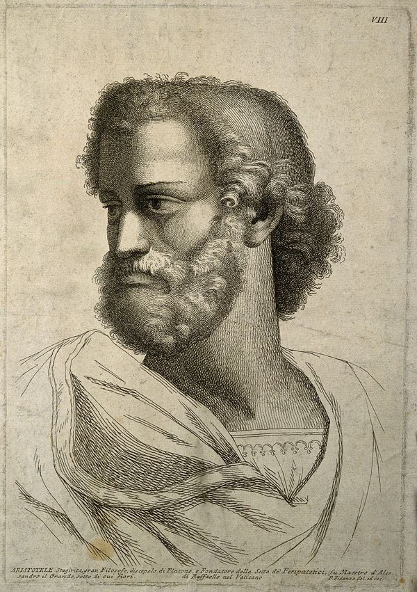 Studying Aristotle’s “Poetics” — Part 23: Unity of Action