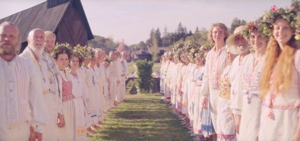 Script Analysis: “Midsommar” — Part 5: Dialogue