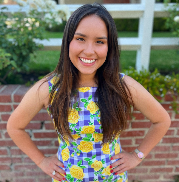 Go Into The Story Interview: Sophia Lopez