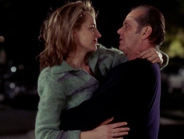 Script To Screen: “As Good As It Gets”