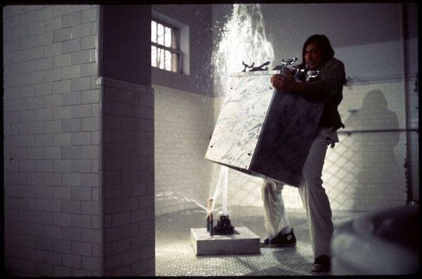 Great Scene: “One Flew Over the Cuckoo’s Nest”