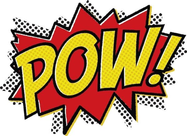 Reader Question: How about adapting a comic book for a first screenplay?