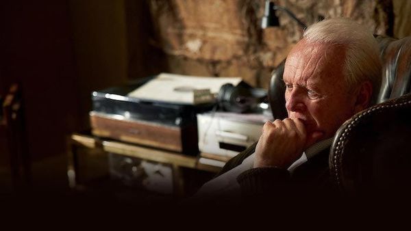 Script Analysis: ‘The Father’ — Part 5: Dialogue