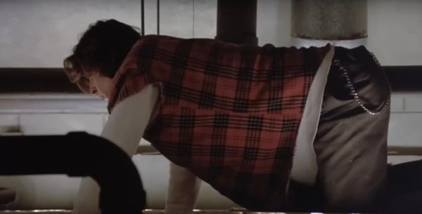 Great Scene: “The Breakfast Club”
